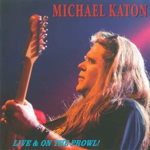 Live & on the Prowl!